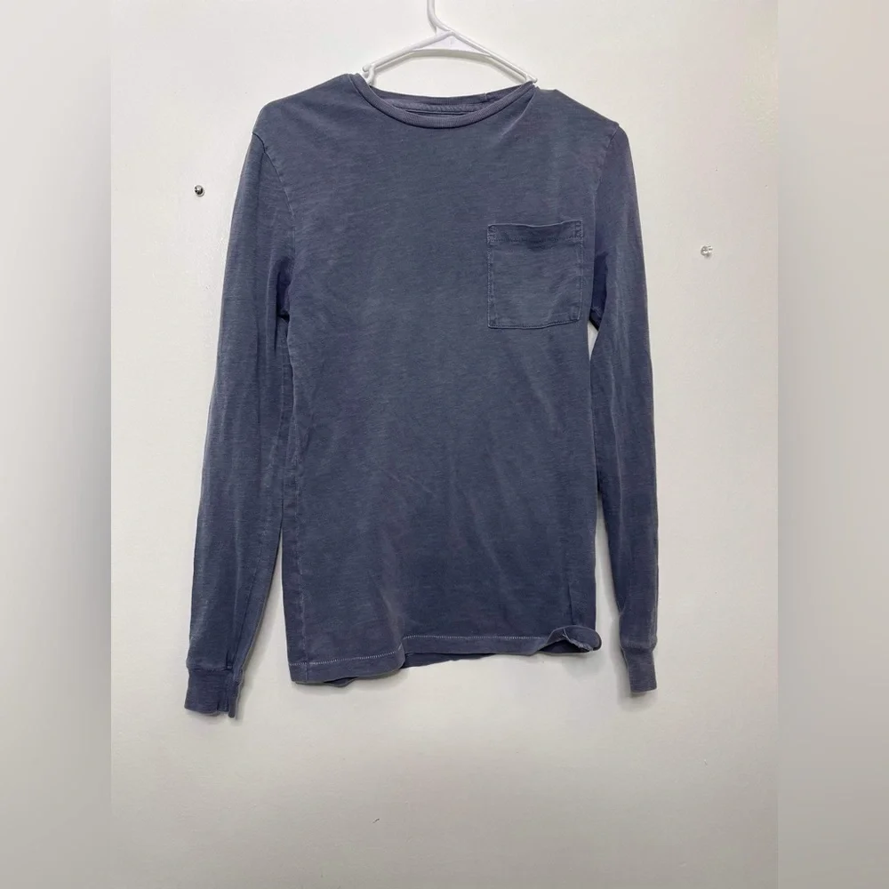 J.Crew, long sleeve shirt size XS